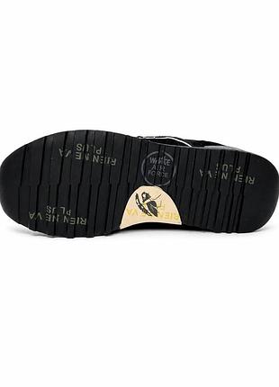 Premiata mase black 9