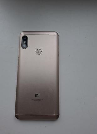 Xiaomi redmi note 5 3