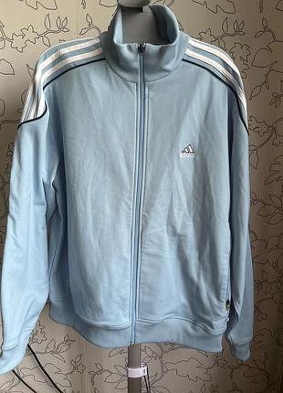 Спортивна кофта  adidas