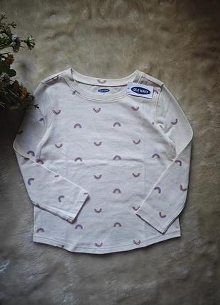 Old navy реглан для дівчаток