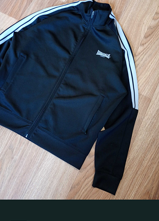 Lonsdale олимпийка 6