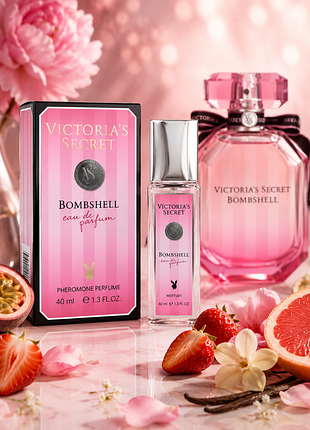 Bombshell🩷🩷аромат легенда