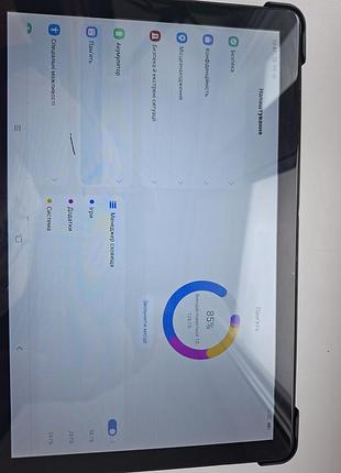 Планшет  oscal pad 10 6