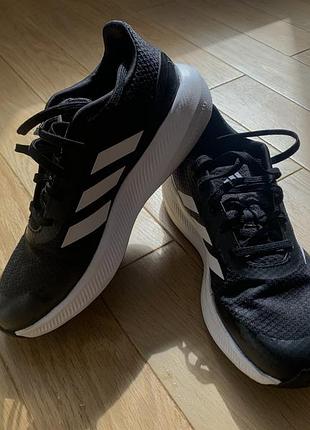 Кросівки adidas runfalcon 3 lace