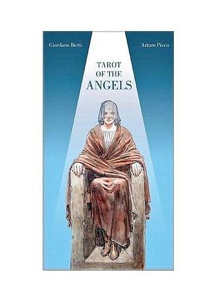 Tarot of the angels (таро ангелов-хранителей)