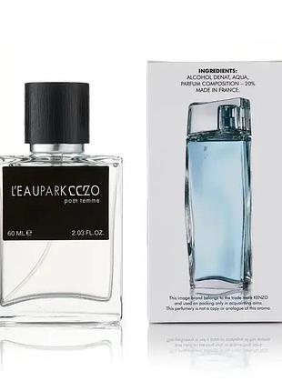 Парфум l'eau k*nzo pour femme 60 мл