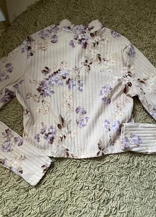 Водолазка h&m 2