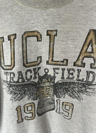 Свитшот ucla 2