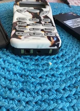 Nokia 3210. восстановление. 6