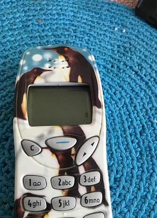 Nokia 3210. восстановление. 7