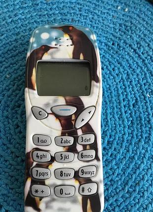 Nokia 3210. восстановление. 9