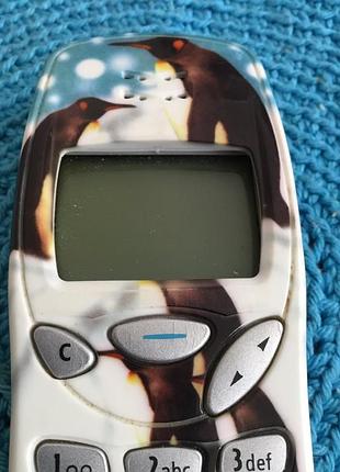 Nokia 3210. восстановление. 8