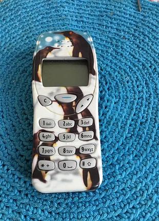 Nokia 3210. восстановление. 10
