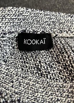 Кофта жіноча kookaï 3