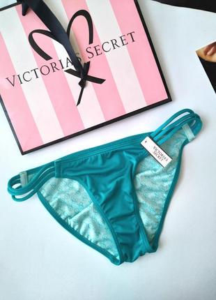 Victoria's secret original s xs плавочки плавки bombshell shimmer