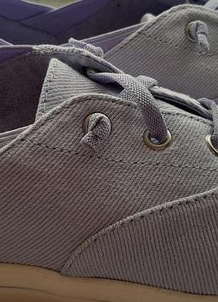 Нові кеди clarks