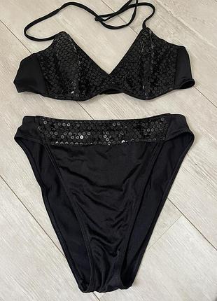 La perla купальник