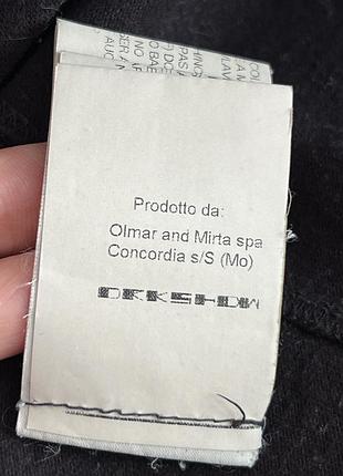 Drkshdw rick owens реглан 7