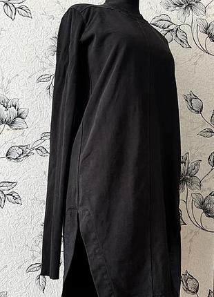 Drkshdw rick owens реглан 2