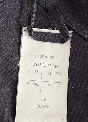 Drkshdw rick owens реглан 9