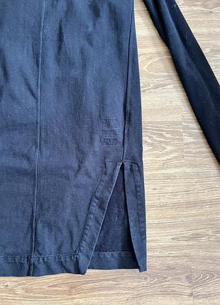 Drkshdw rick owens реглан 5