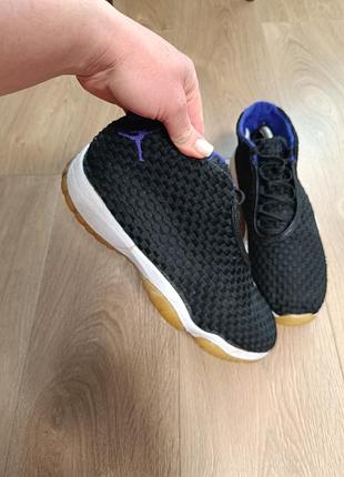 Air jordan future 3