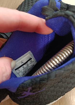Air jordan future 6