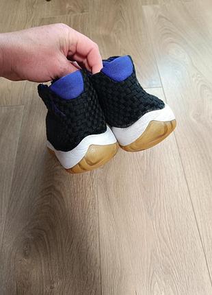 Air jordan future 4