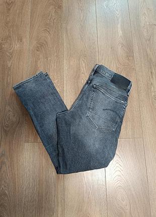 Джинси g-star raw