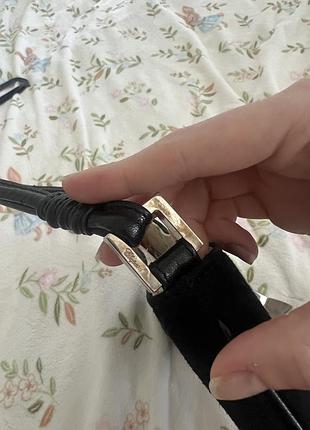 Сумка chopard оригінал 7