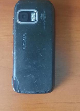 Nokia 5800 5