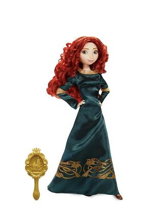 Merida disney 2