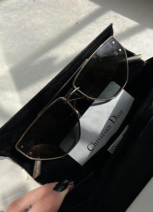 Окуляри christian dior оригінал