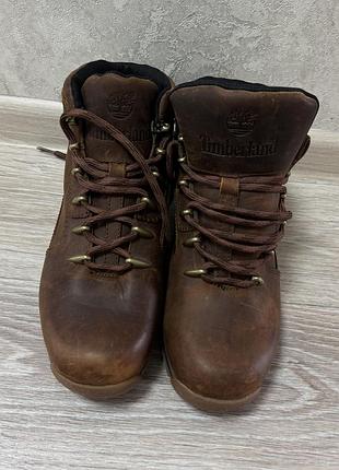 Ботинки timberland 2