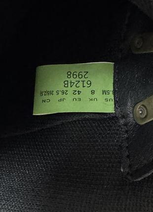Ботинки timberland 5