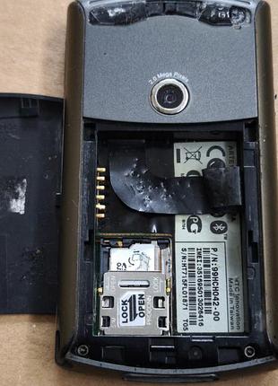 Htc  p3300 4