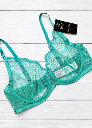 Шикарный брендовый бюстгальтер hunkemoller 🎀