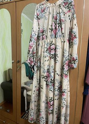 Святкова сукня, р.50