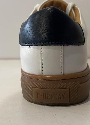 Thursday кросівки 5