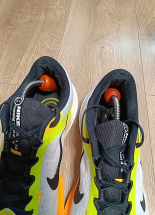 Кроссовки nike 3