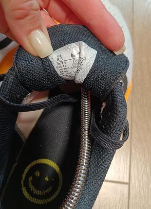 Кроссовки nike 6