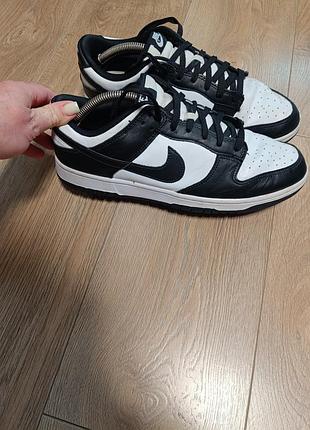 Кроссовки nike 2