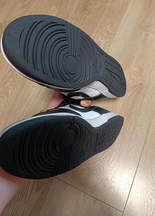 Кроссовки nike 3