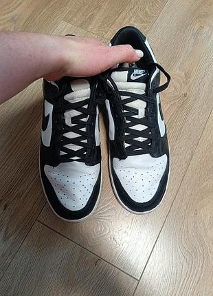 Кроссовки nike 4