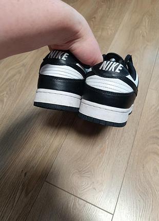 Кроссовки nike 5