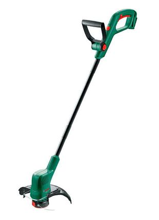 Тример акумуляторний bosch easygrasscut 18v-230 + акб і зп (06008c1a03)