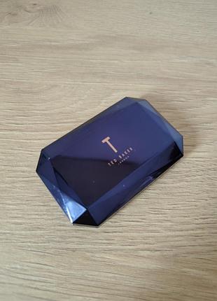 Тени для век ted baker