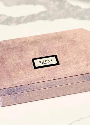 Шкатулка для прикрас cucci beauty