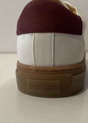 Thursday кросівки 5