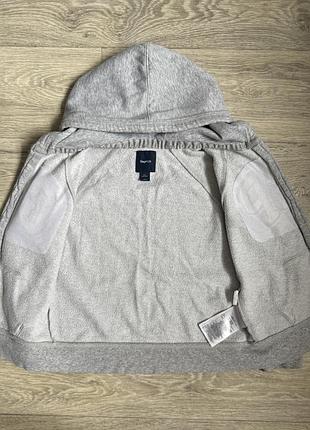 Кофта gap на змійці 10